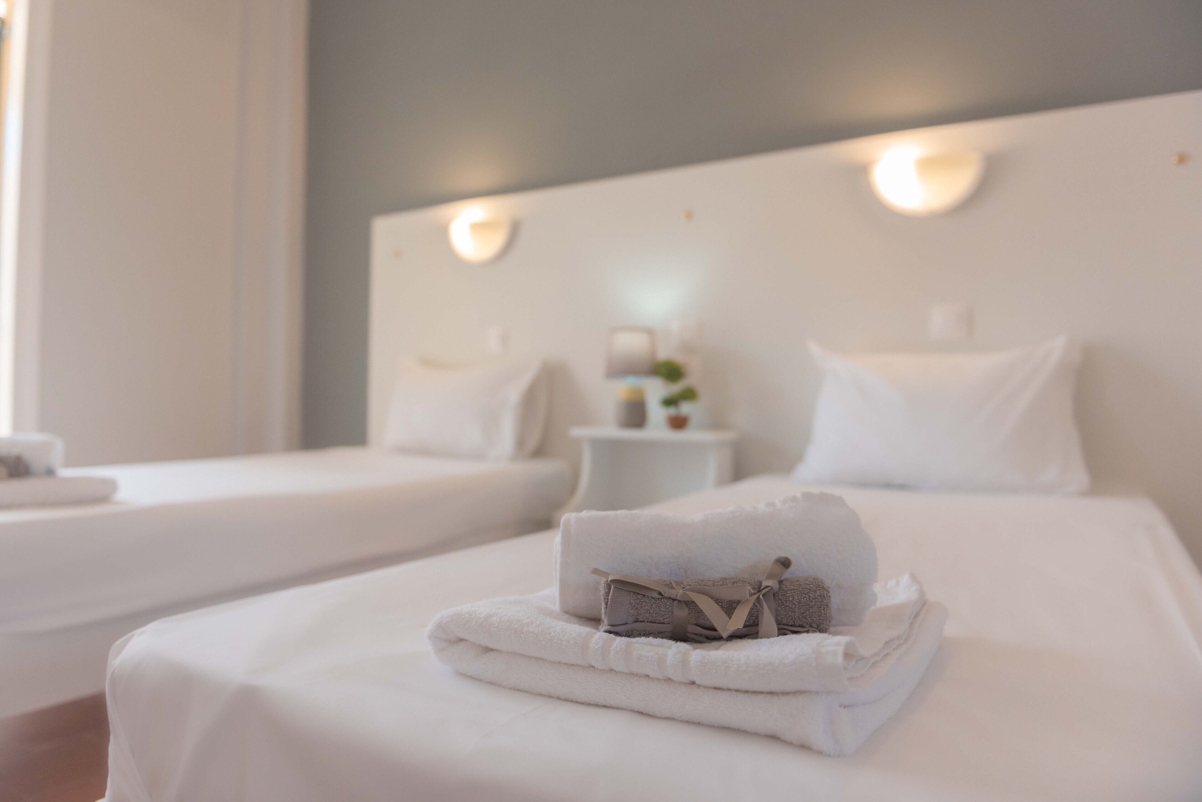 Photo - Nine Muses Apartments