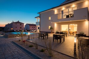 Exterior - B&B Villa Maris (Punat)