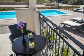 Exterior - B&B Villa Maris (Punat)