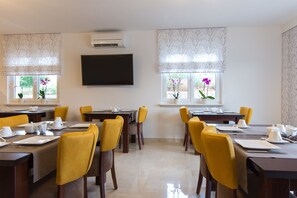 Dining - B&B Villa Maris (Punat)