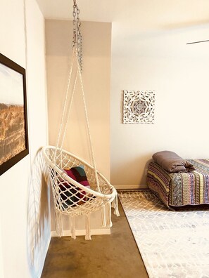 2 chambres, fer et planche à repasser, Wi-Fi, literie fournie