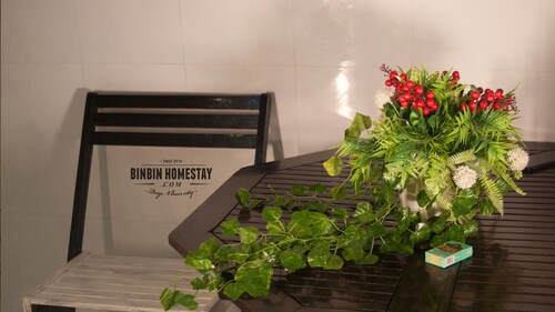 Privates Loftzimmer mit eigenem Bad