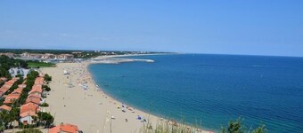 Appartement à 1km du Centre-ville !