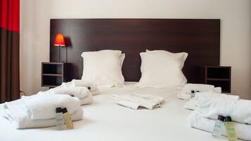 2 slaapkamers, gratis wifi