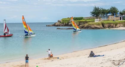 Village Du Port by Interhome