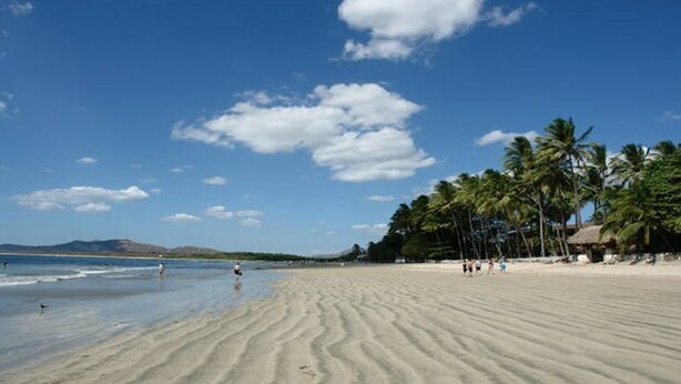 Beach/ocean view - Casa Tua - Peninsula 46 (Tamarindo)