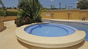Pool - Casa Tua - Peninsula 46 (Tamarindo)