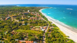 Appartement Luxe | Vue sur la plage/l’océan