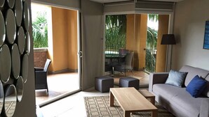 Flat-screen TV - Casa Tua - Peninsula 46 (Tamarindo)