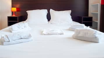 1 slaapkamer, gratis wifi