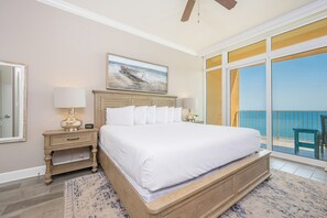 3 bedrooms, iron/ironing board, free WiFi, bed sheets - Lazy River + Beachfront  3 Bedroom 3 Bath Phoenix Orange Beach 1905 (Orange Beach)