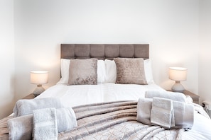 Comfort House, 4 Bedrooms