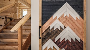 Luxe kamer | Woonruimte