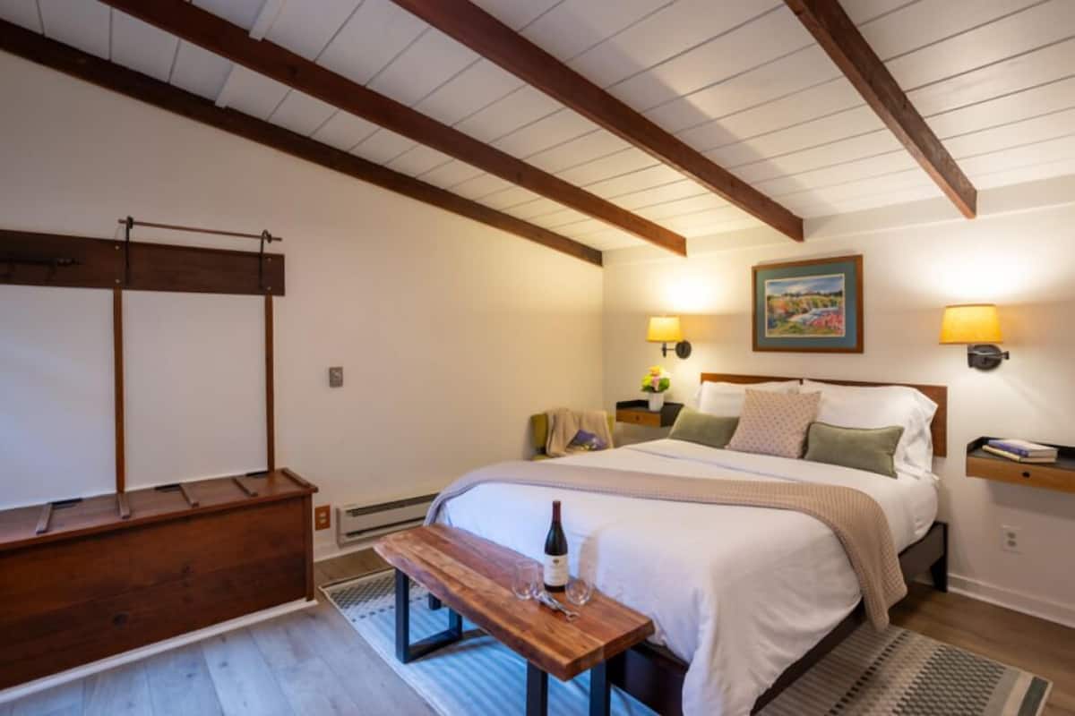 Comfort-Doppelzimmer