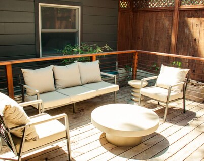 Anderson Valley Inn