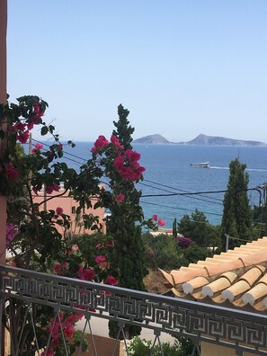 Exterior - Flower House (Ermionida)