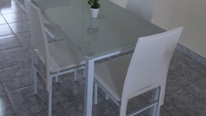 Desayuno