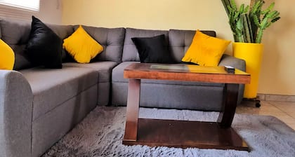 Flats Mi Lindo Pueblito