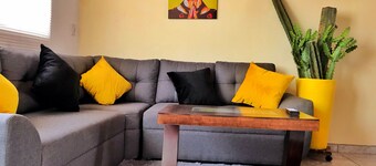 Flats Mi Lindo Pueblito