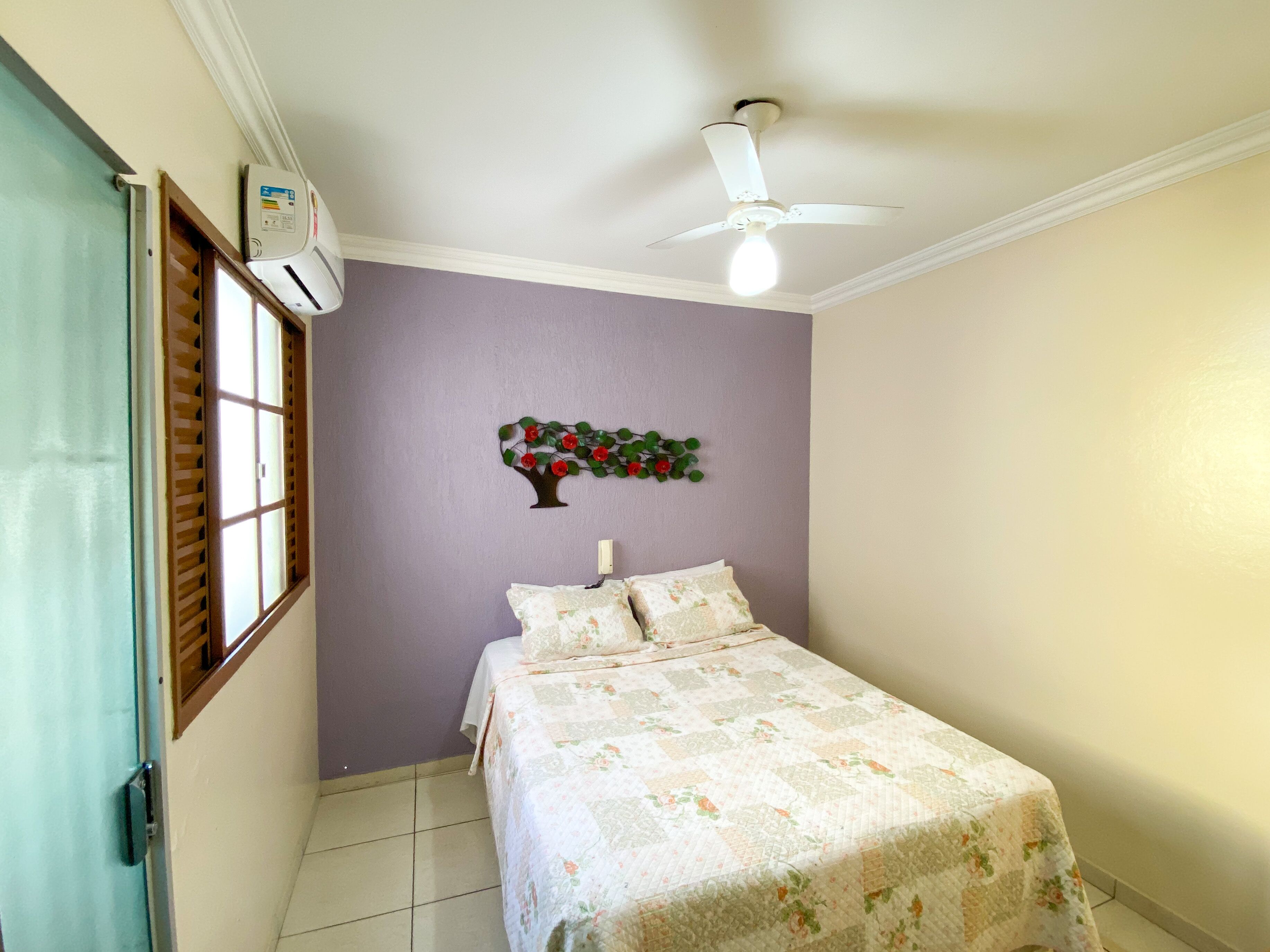 Comfort-Doppelzimmer | Schreibtisch, kostenloses WLAN, Bettwäsche