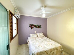 Comfort-Doppelzimmer