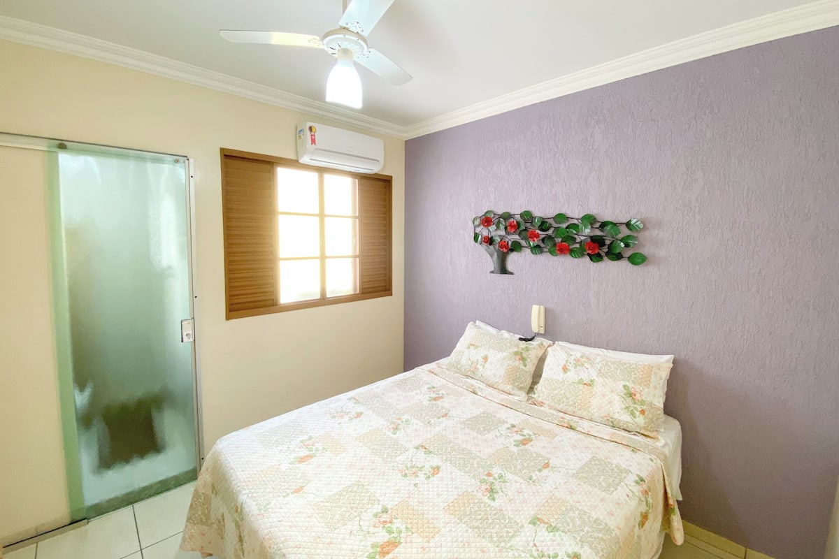 Comfort Double Room | Desk, free WiFi, bed sheets