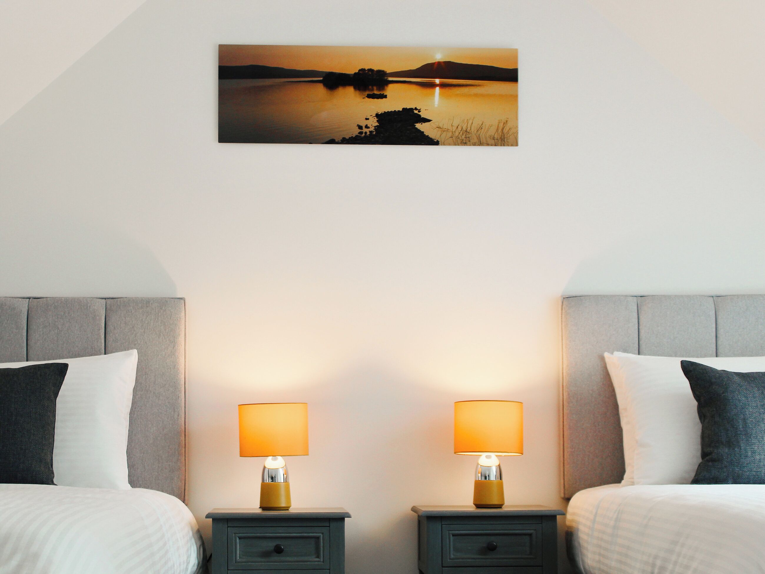 3 slaapkamers, gratis wifi, beddengoed