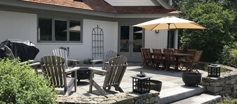 Luxury English Country Home