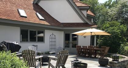 Luxury English Country Home