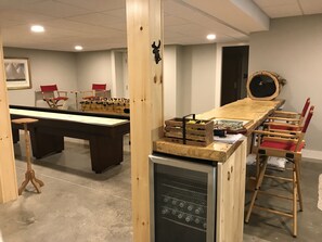 Sala de jocs