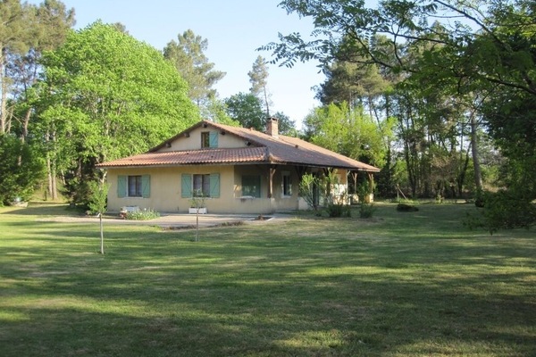 Außenbereich
