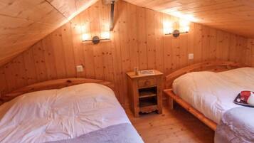 1 slaapkamer, internet