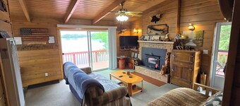 Sky Meadows Cottage On Medicine Lake No Hidden Fees Please Read Our Reviews 