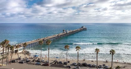 2 Bedroom Deluxe Oceanfront