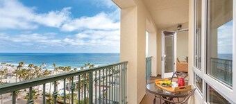 2 Bedroom Deluxe Oceanfront