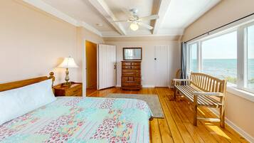 3 chambres, accès Internet, draps fournis