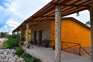 Fachada