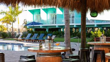 Bar de playa