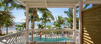 Grassy Flats Resort & Beach Club