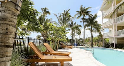 Grassy Flats Resort & Beach Club