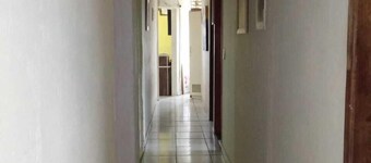 Hostel Canarios