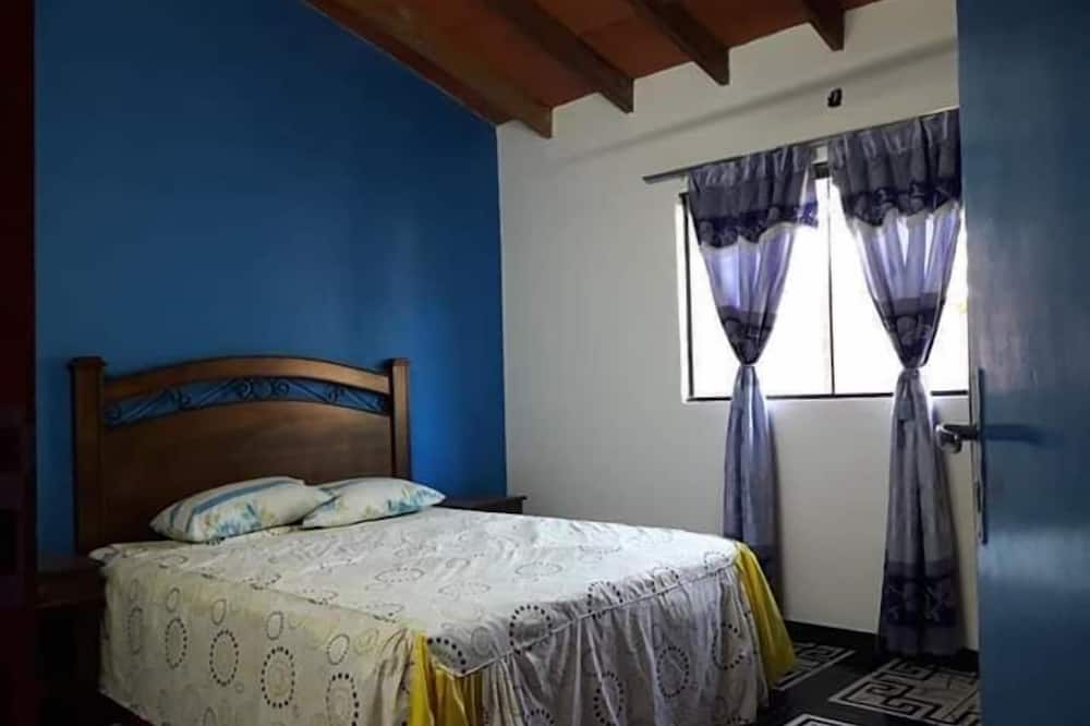 Posada San Blas