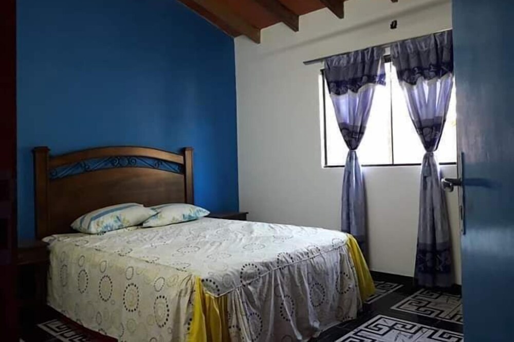 Posada San Blas