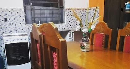 Posada San Blas