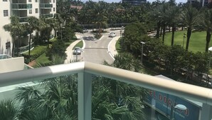 Signature Apartment, Garden View | View from room - Ocean Reserve Condo Sunny Isles Beach (Sunny Isles Beach)