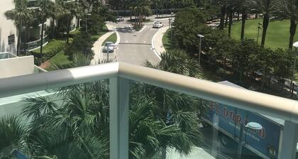 Ocean Reserve Condo Sunny Isles Beach