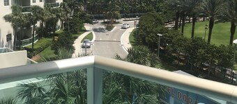 Ocean Reserve Condo Sunny Isles Beach