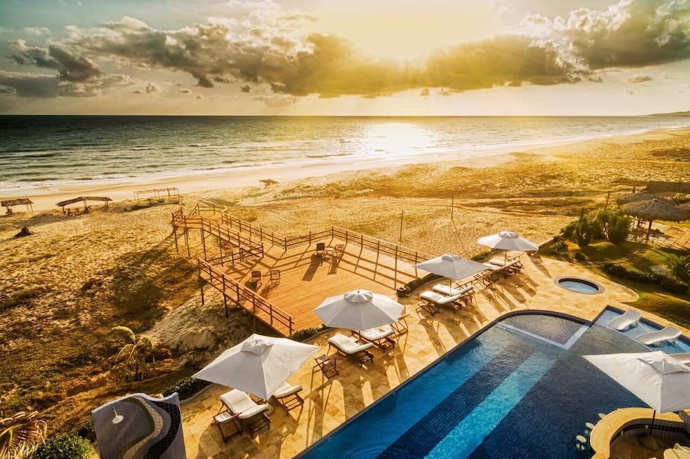 Bruno Marambaia Charme Hotel