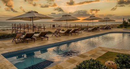 Bruno Marambaia Charme Hotel