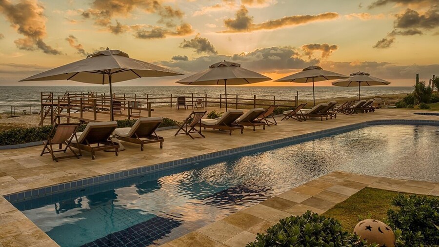 Bruno Marambaia Charme Hotel